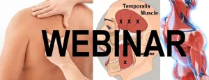 12 CE Hour Trigger Point & Neuromuscular Therapy Basics (Computer-Based Live Interactive Webinar)