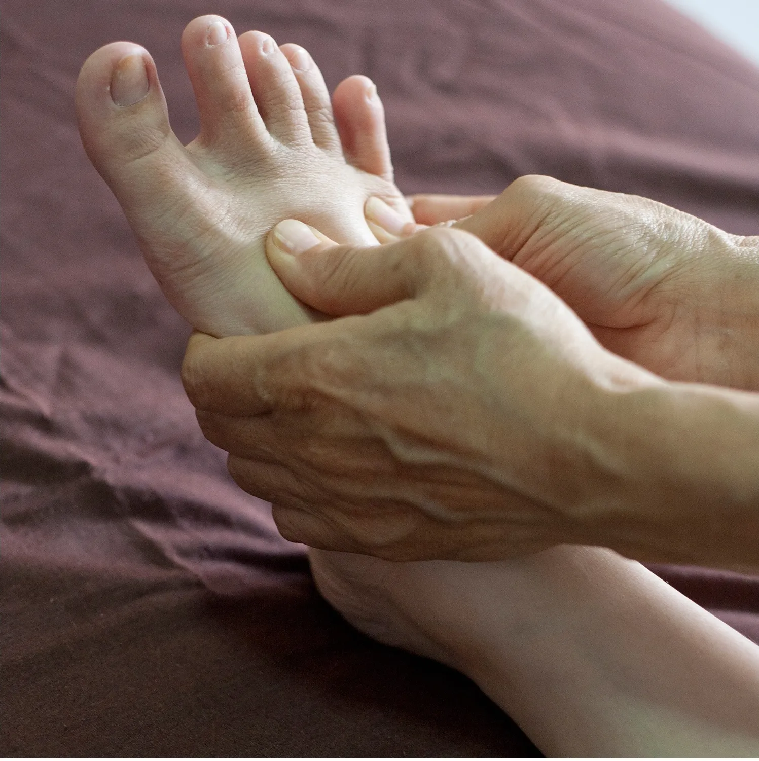 24 CE FL LMT Renewal Home Study Package Active Assisted LOWER Body Stretching (AAS) & Advanced Medical Foot Massage with Medical Massage Training Elective