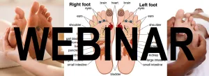 6 CE Hour Foot Reflexology Basics (Computer-based Live Interactive Webinar)