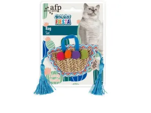 AFP Whisker Fiesta-Bag