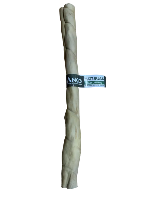 Anco Giant Lamb Roll