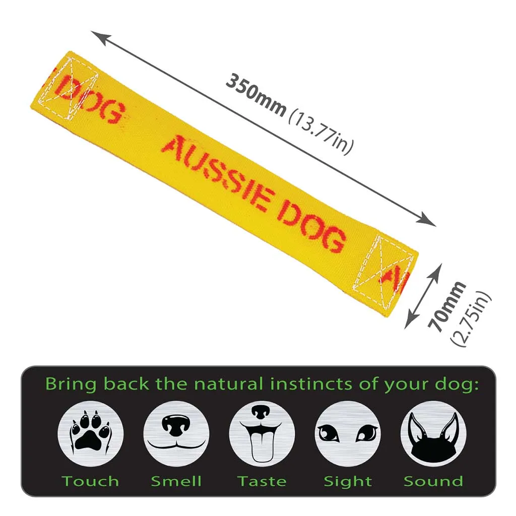 Aussie Dog Slapathong Large (Get-It)