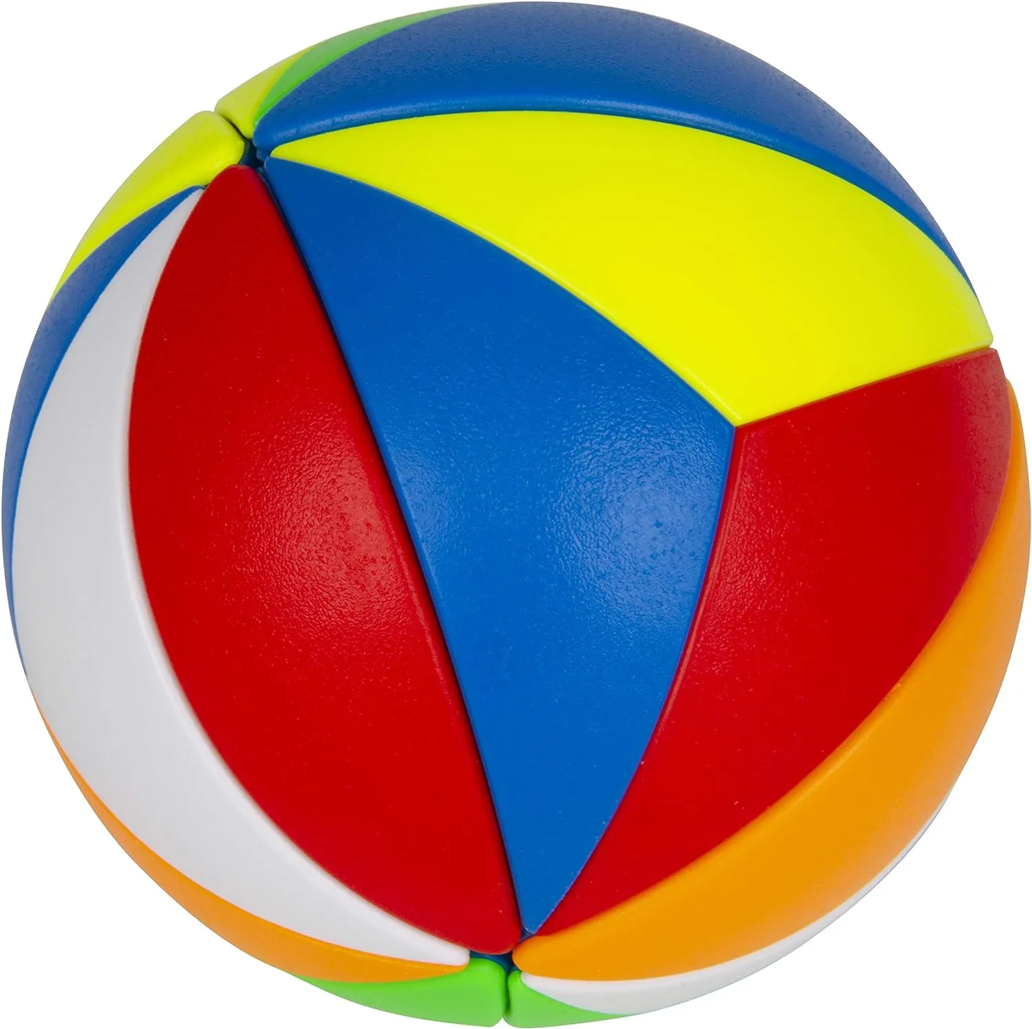 Beach Ball Puzzle