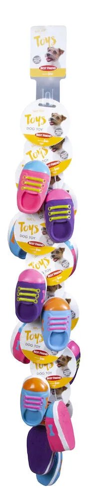 Best Friend  Dog Toy dog latex toy, assortment