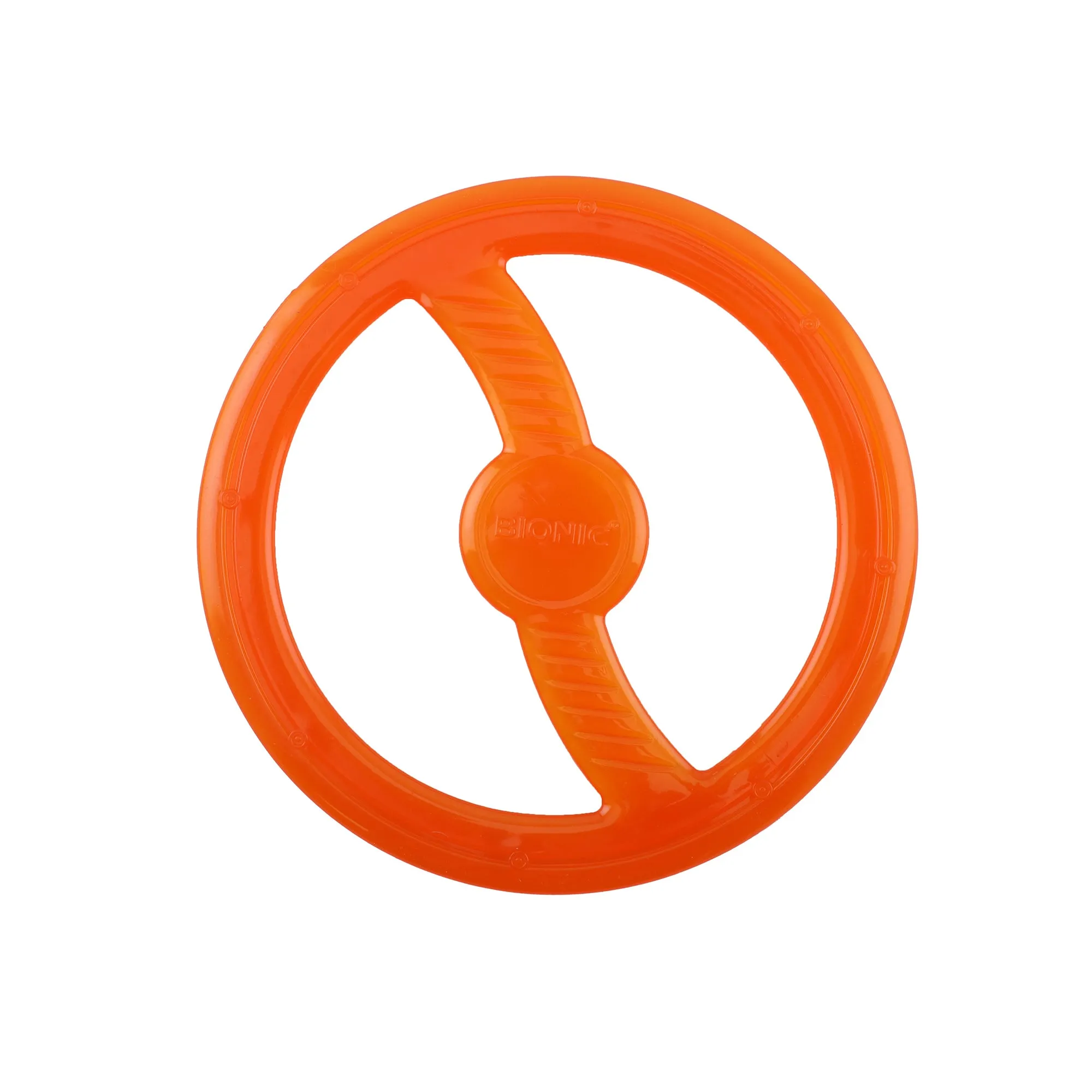 BIONIC Toss-N-Tug Ring - 22.7cm (9in)