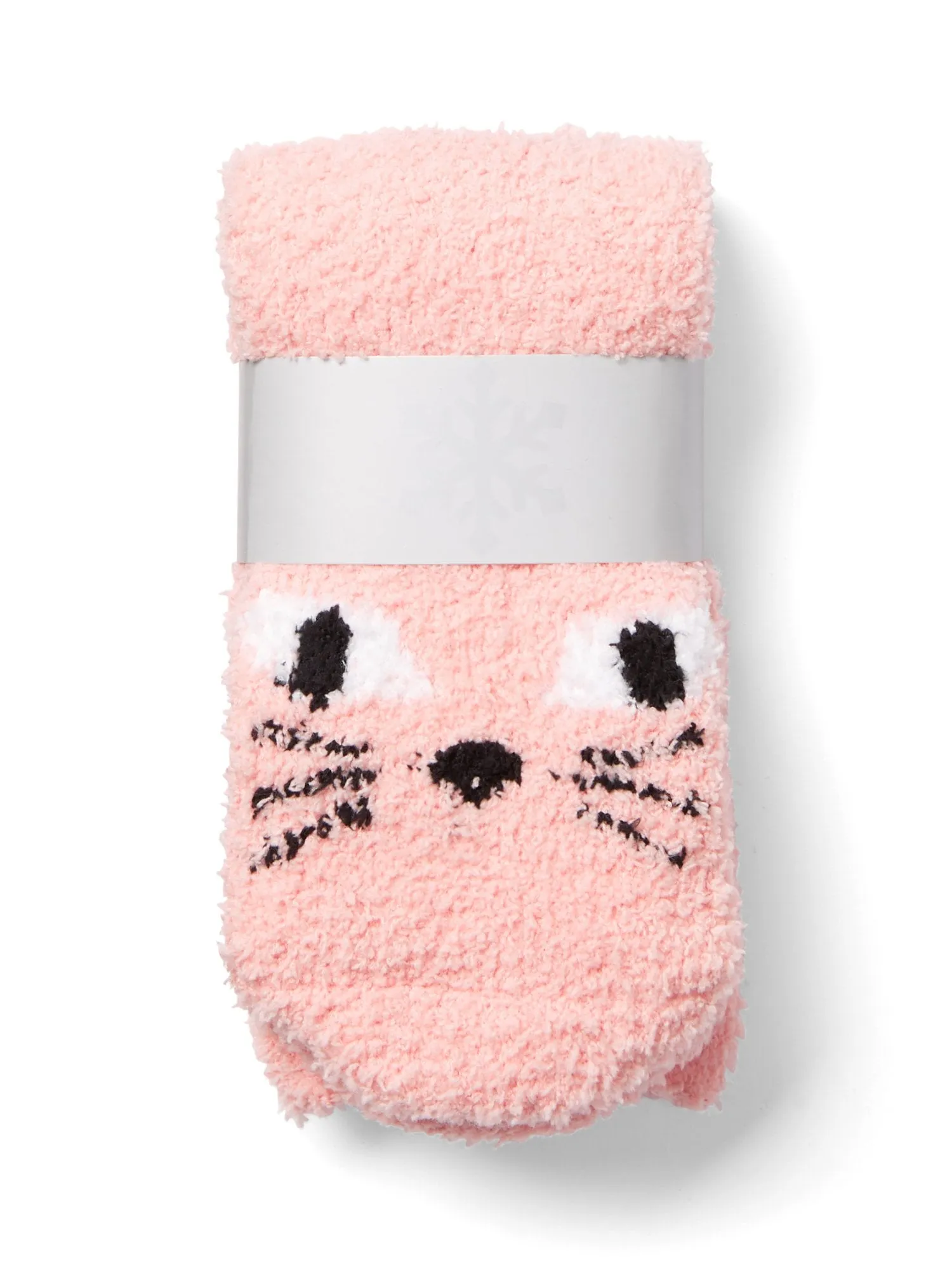 Cat Cozy Sock