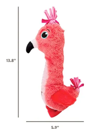 Charming Pet Absurd Burd Flamingo