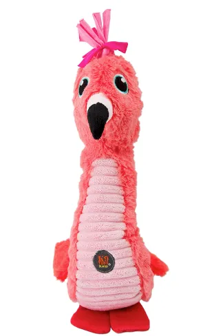 Charming Pet Absurd Burd Flamingo