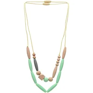 Chewbeads Brooklyn Collection - Metropolitan Necklace