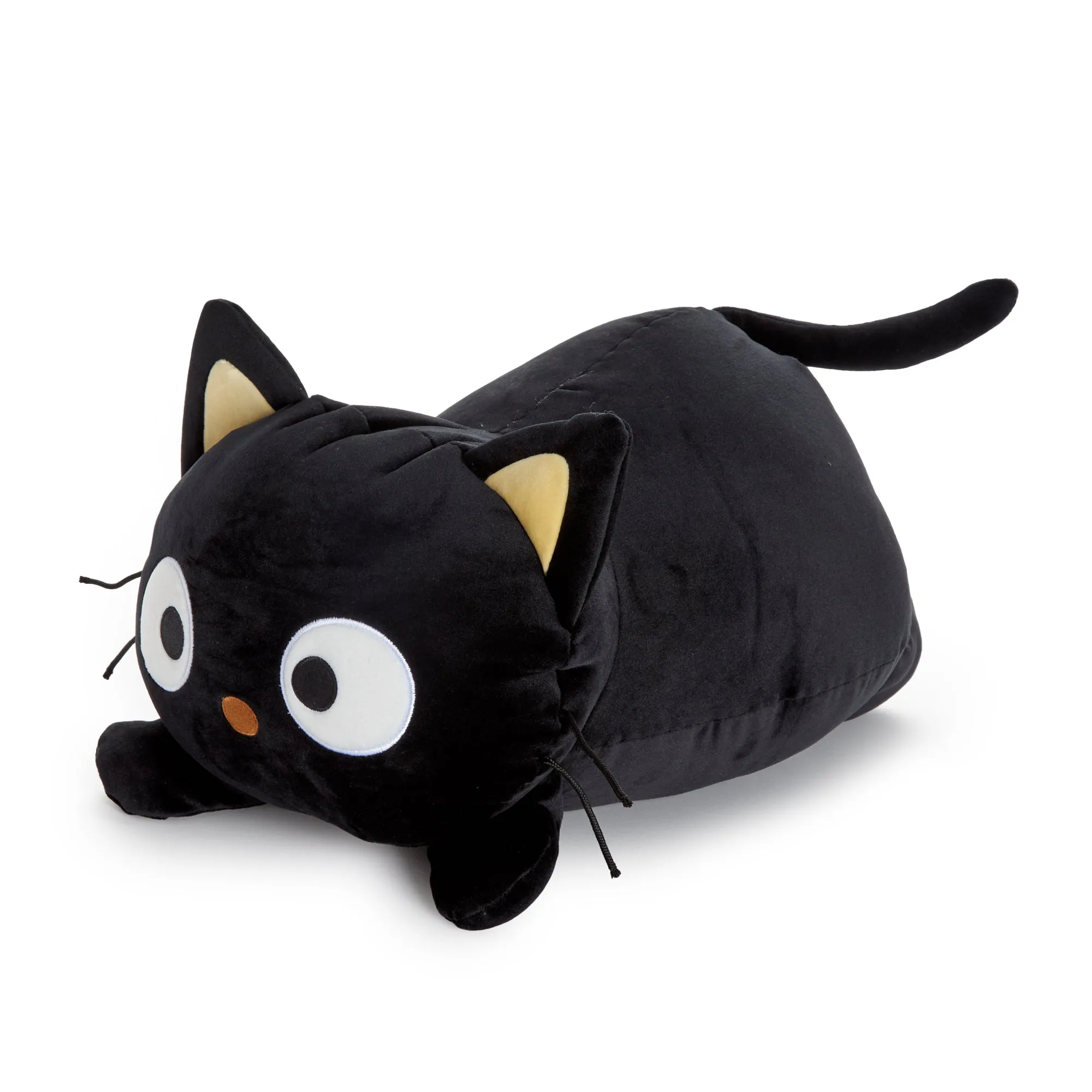 Chococat 19" Plush (Just Lounging Series)