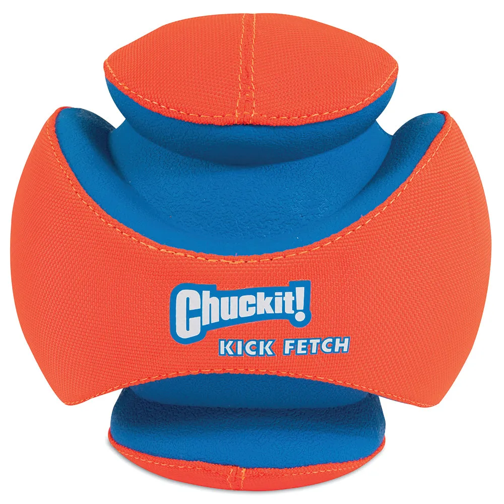 Chuckit! Kick Fetch Dog Toy Large