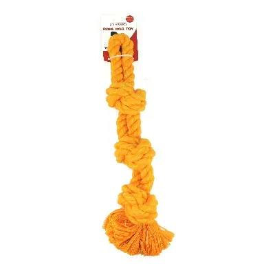 Classic Knotted Rope Toy Multi-Pack