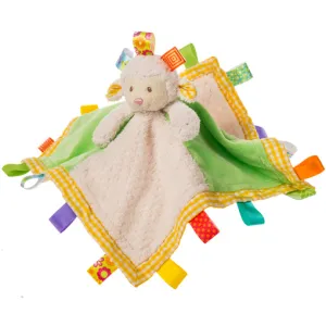 Comforter Blanket Taggie 'Lamb'