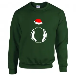 DFA Racing Christmas Jumper