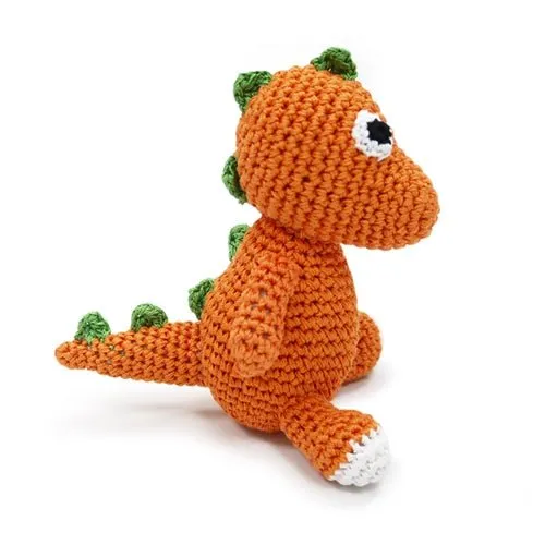 Dinosaur Plush Toy