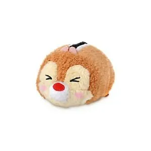 Disney Dale Winking Tsum Tsum Mini Plush