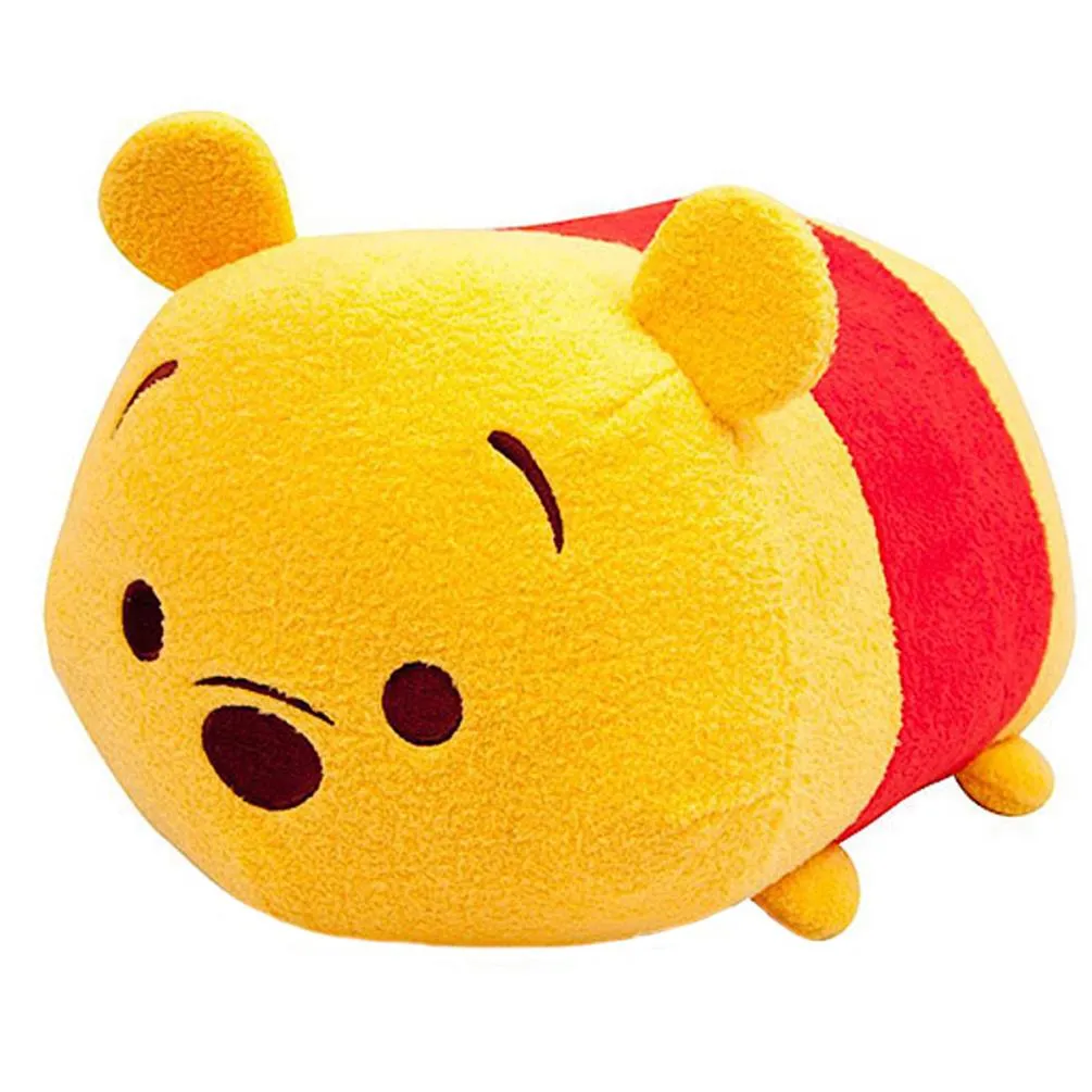 Disney Winnie the Pooh Tsum Tsum Large Plush