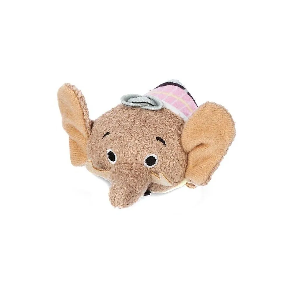 Disney Zootopia Jerry Jumbeaux Jr. Tsum Tsum Mini Plush