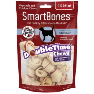 DoubleTime Chicken Chews SBPT-0202