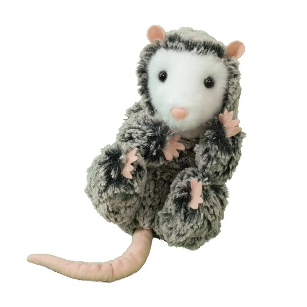 Douglas Lil' Baby Possum 6"