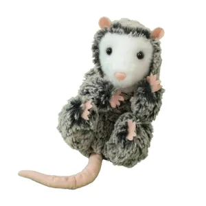 Douglas Lil' Baby Possum 6"