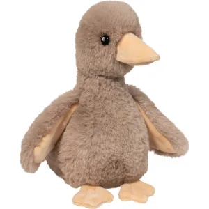 Douglas Marnie Taupe Goose Mini Softie - Best Stuffed Animals