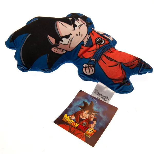 Dragon Ball Super 3D Cushion - Goku