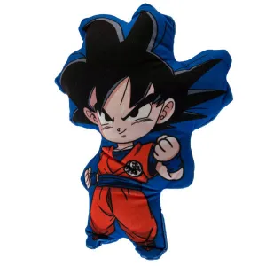 Dragon Ball Super 3D Cushion - Goku