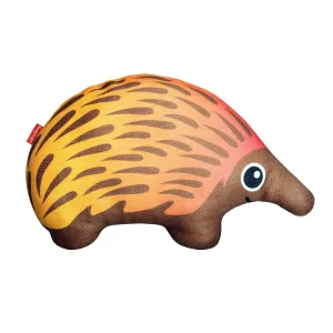 Durables Eddie The Echidna Dog Toy