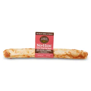 Earth Animal No-Hide ®  Salmon One Large Chew 99g