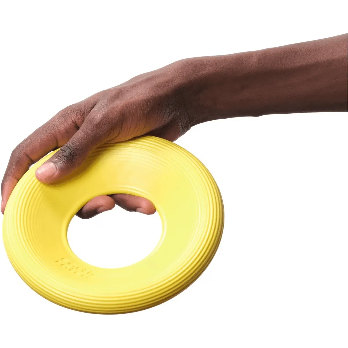 Earth Rated Fly Toy Yellow