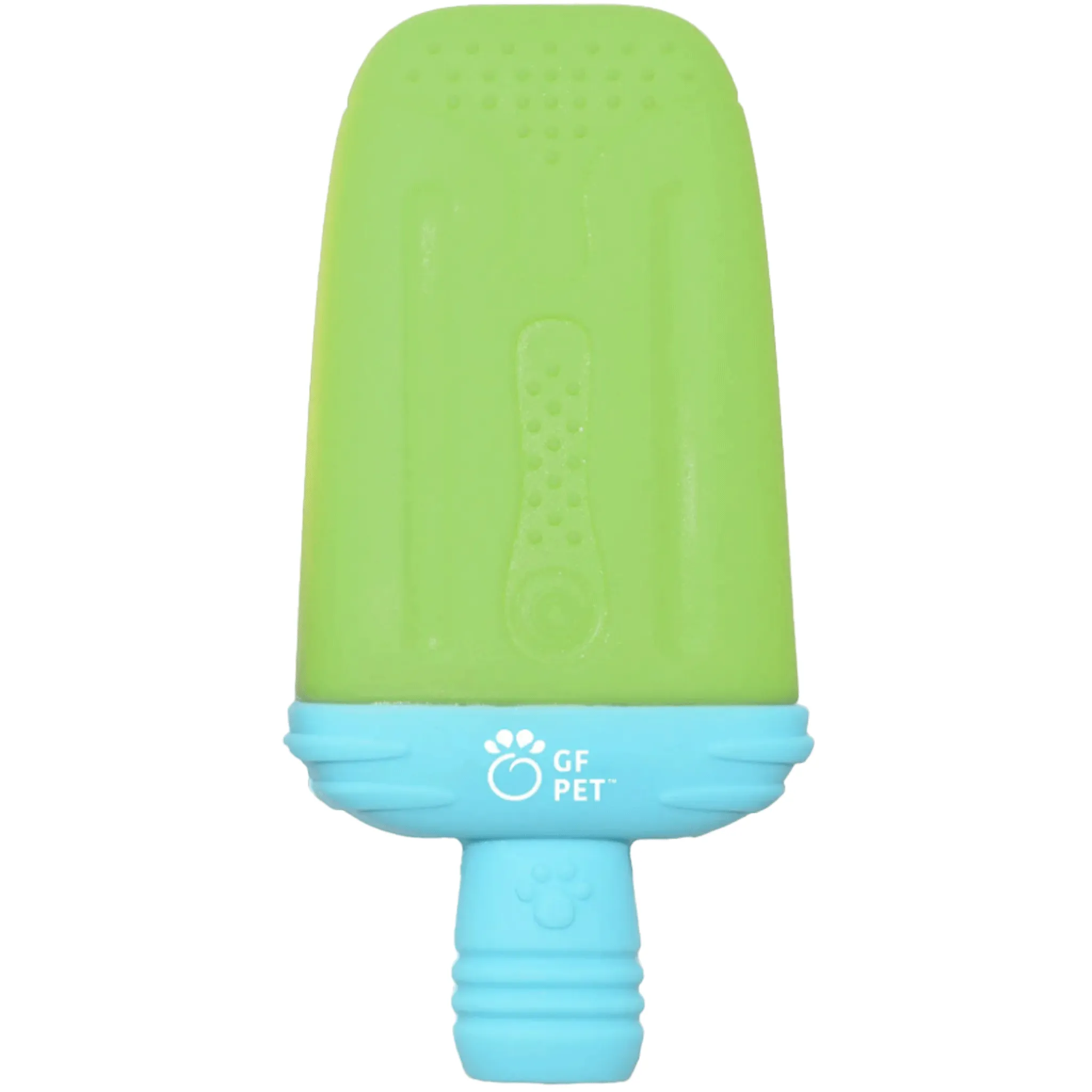 GF Pet Lime Ice Popsicle Cooling Toy