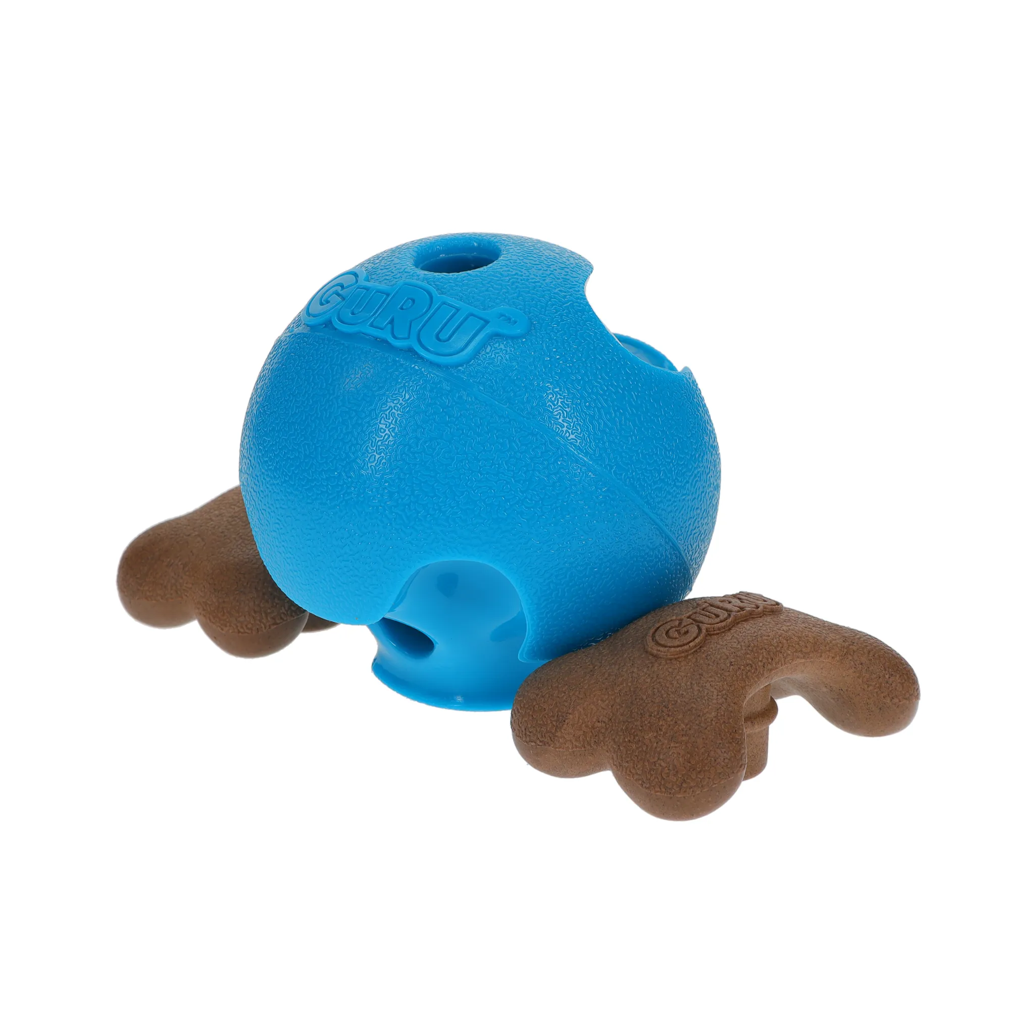 GURU Busy Ball Dog Toy Medium/Large