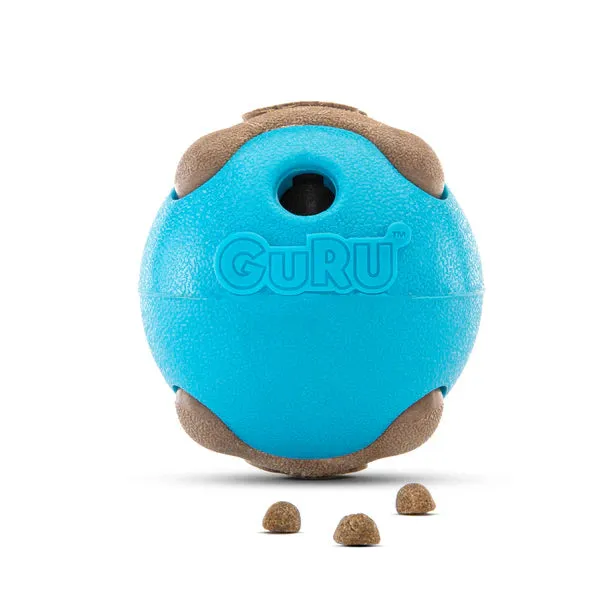 GURU Busy Ball Dog Toy Medium/Large