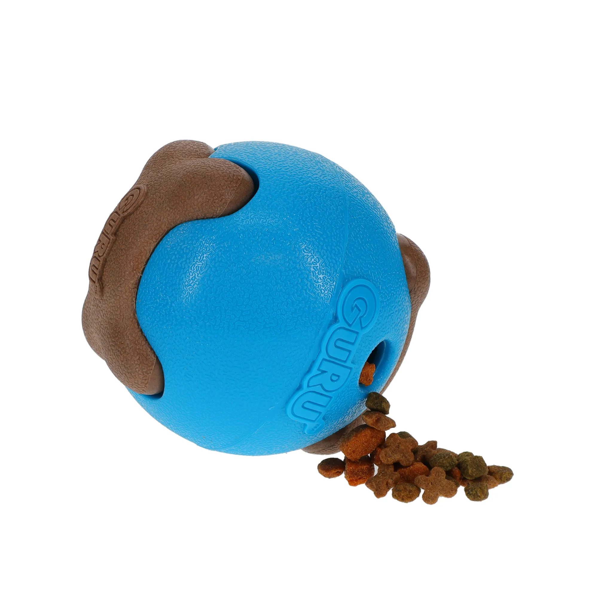 GURU Busy Ball Dog Toy Medium/Large