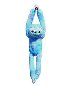 Hanging Sloth Plush