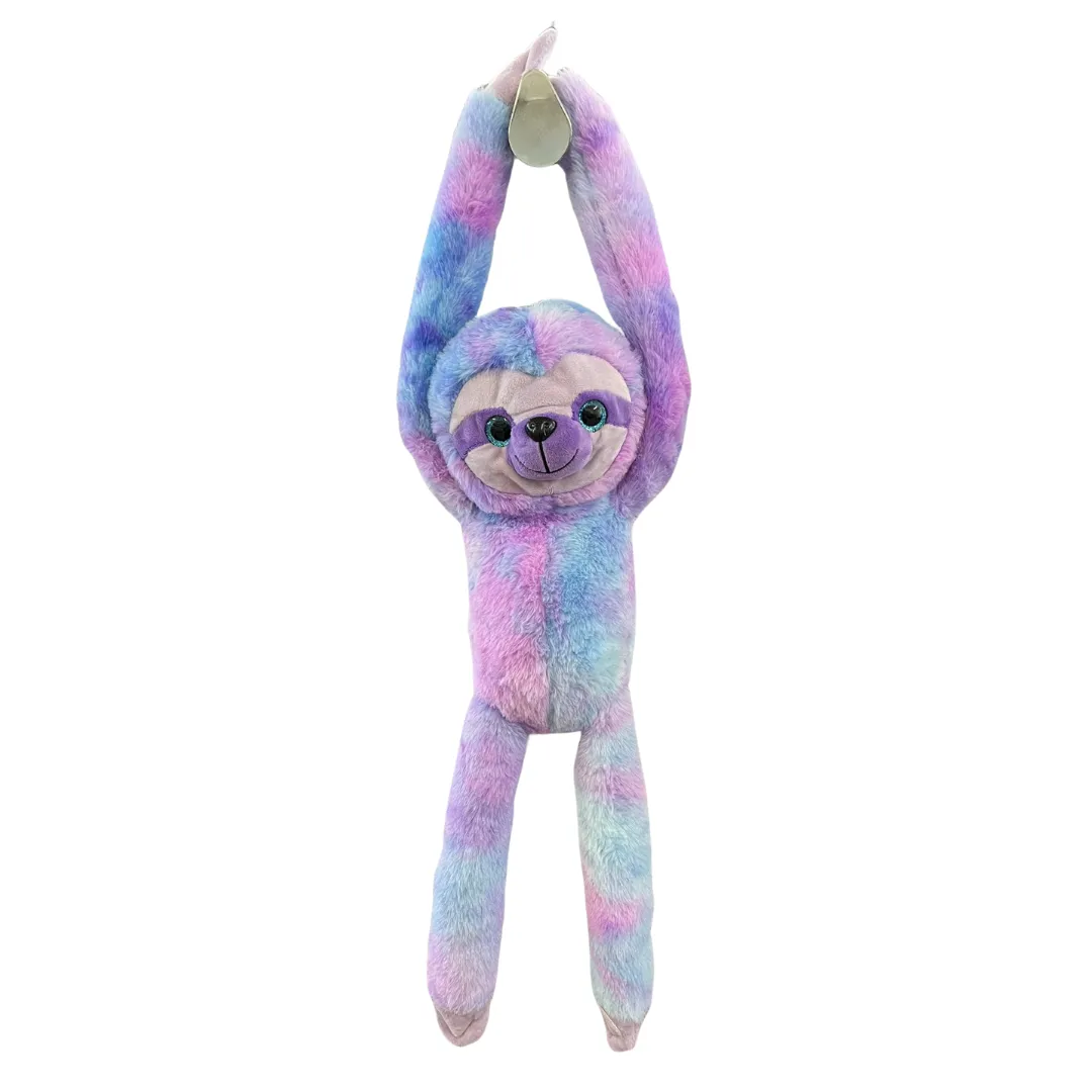 Hanging Sloth Plush