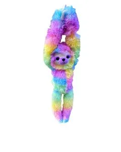 Hanging Sloth Plush