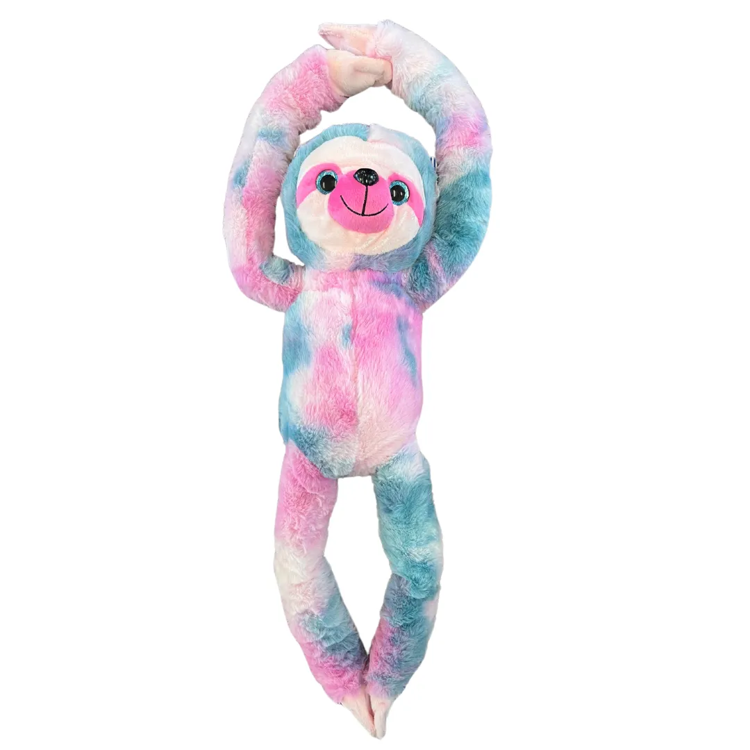 Hanging Sloth Plush