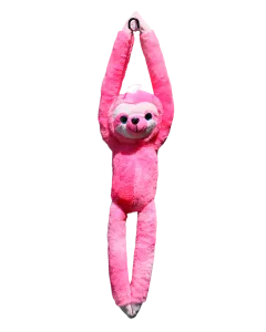 Hanging Sloth Plush