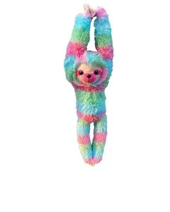 Hanging Sloth Plush