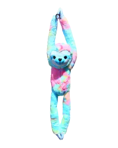 Hanging Sloth Plush