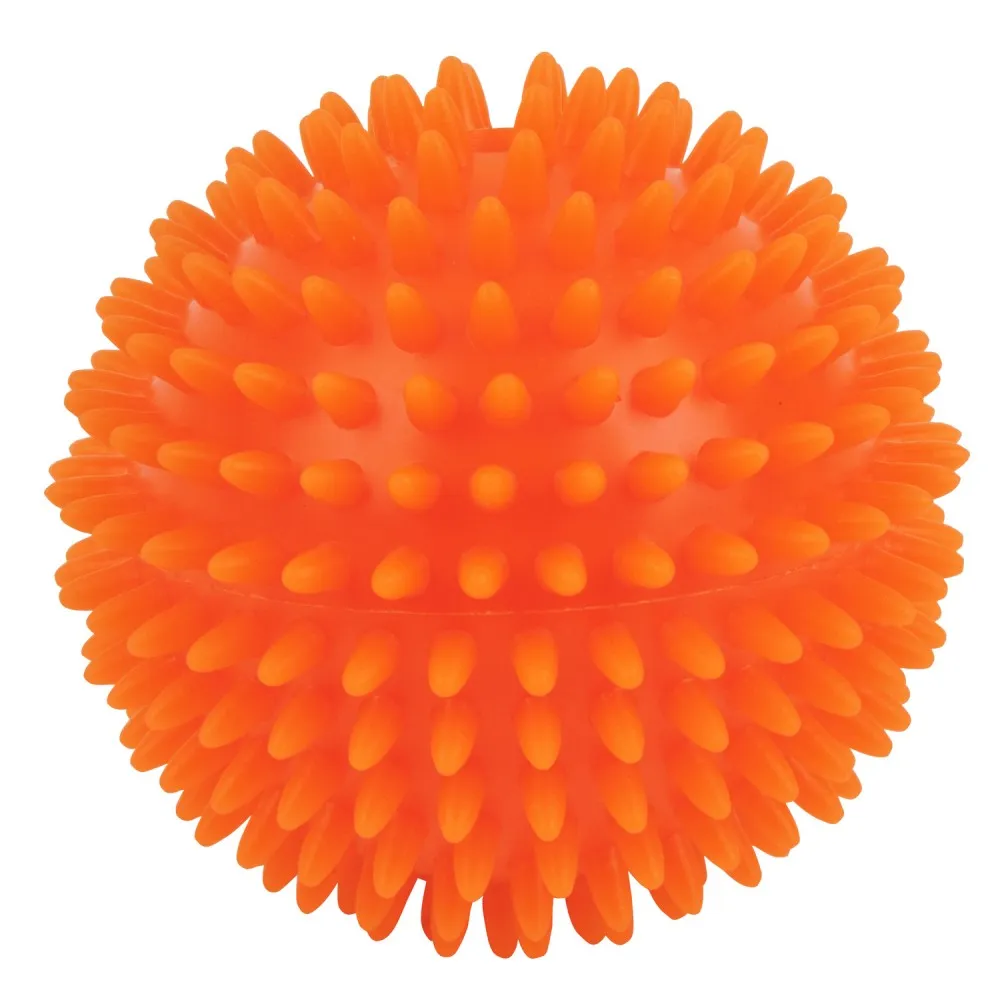 Hedgehog Sound Game Ball For Tactile Awareness