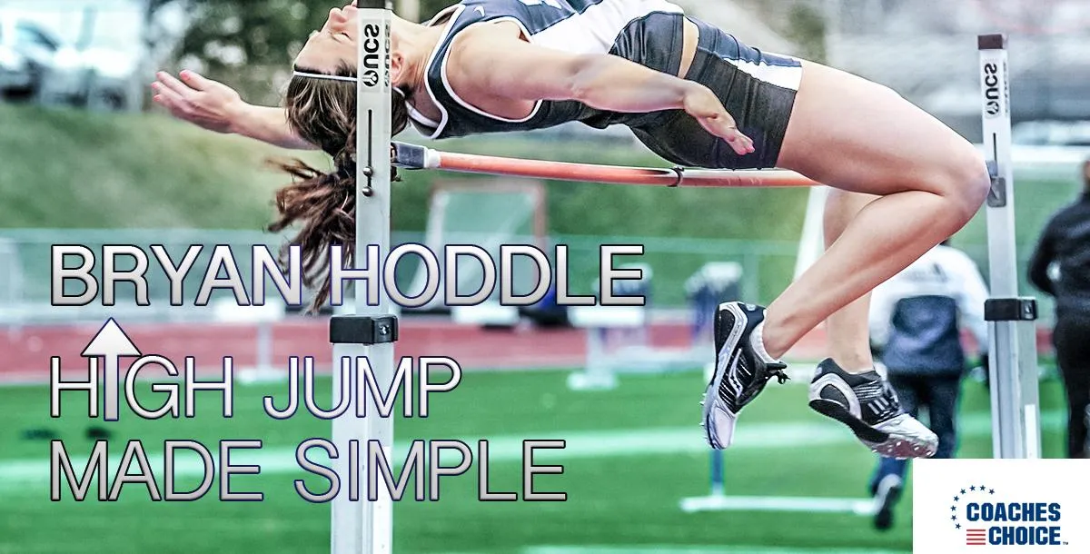 High Jump Made Simple