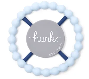 Hunk Happy Teether