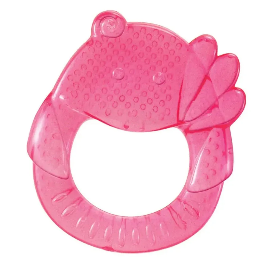 Infantino Safari Teething Pals (Pink)