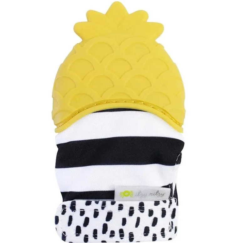 Itzy Mitt™ Teething Mitts