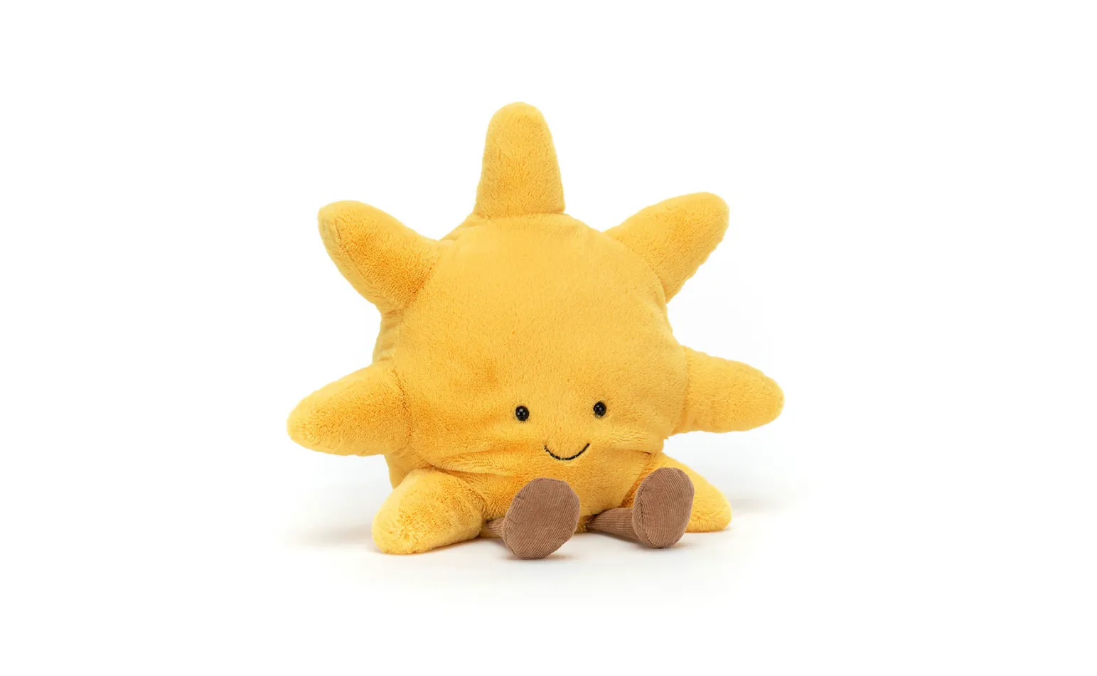 Jellycat Amuseables Sun