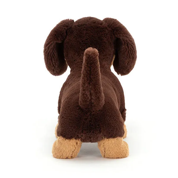 Jellycat Large Otto Sausage Dog (0 )