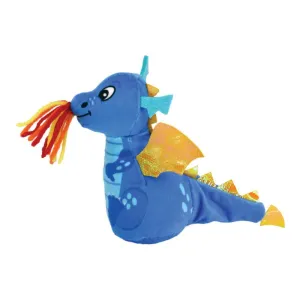 Kong Cat Toy Enchanted Dragon